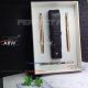 Perfect Replica AAA Mont Blanc Meisterstuck All Gold Pens and Pen Case Lovers Set (2)_th.jpg